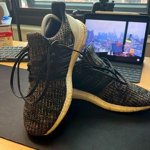 Adidas Ultraboost Custom Color